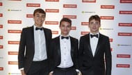 The future of Formula One is in safe hands with Max, Charles, Norris, and Russell