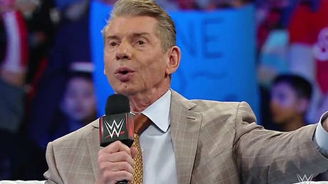 WWE News: Popular SmackDown star reveals surprising reason Vince McMahon changed his name