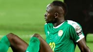 Senegal's linchpin, Sadio Mane