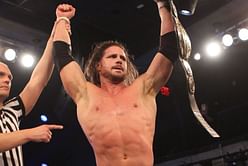 WWE/AEW Rumors: Where Johnny Impact and LAX might end up after Impact departures
