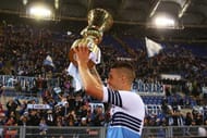 Milinkovic-Savic has been referred to as the 'Serbian Pogba' in the past