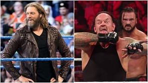 5 WWE लैजेंड्स जो Crown Jewel 2019 में चौंकाने वाली वापसी कर सकते हैं