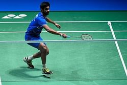 BWF World Championships 2019, Sai Praneeth vs Kento Momota semifinal: Where to watch, live stream details and TV schedule