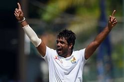 Hindi Cricket News: दिलरुवान परेरा को कोलंबो टेस्ट के लिए श्रीलंका की टीम में किया गया शामिल