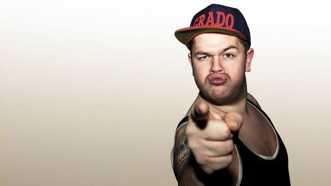 Grado reveals he was meant to face a WWE Hall of Famer in Insane Championship Wrestling (Exclusive)