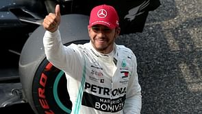Vietnam and Netherlands on 22-race draft F1 calendar for 2020