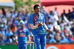 Four players who bowled a maiden 20th over in T20Is