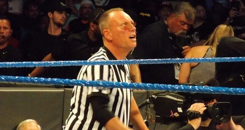 Mike Chioda