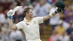 Ashes 2019: Sensational Smith and wonderful Wade leave Australia on top