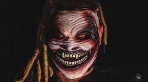 WWE News: The Fiend DLC package announced for WWE 2K20