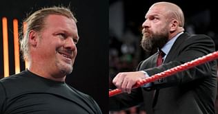 WWE Rumors: Former NXT Champion to join AEW and become Chris Jericho's mystery partner