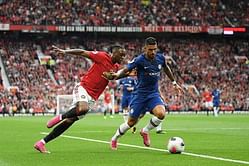 Premier League 2019/20: 3 things Chelsea could have done better against Manchester United