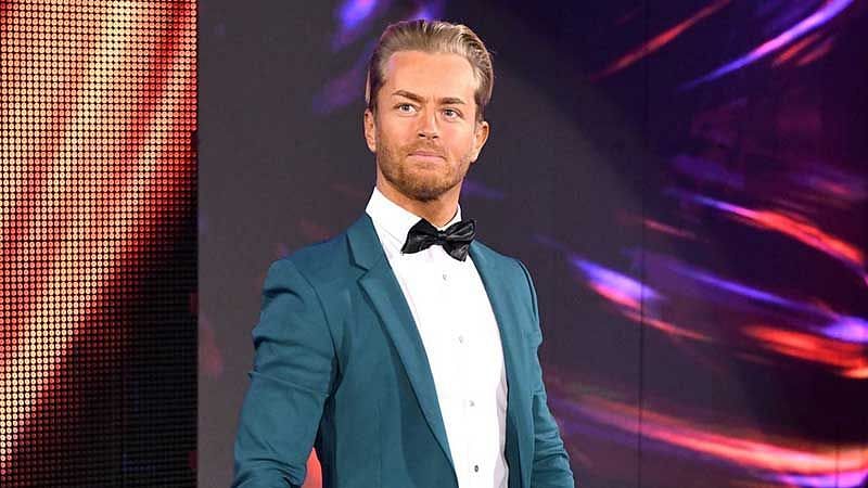 Drake Maverick really is extremely talented so it&#039;s great he&#039;s being recognised!
