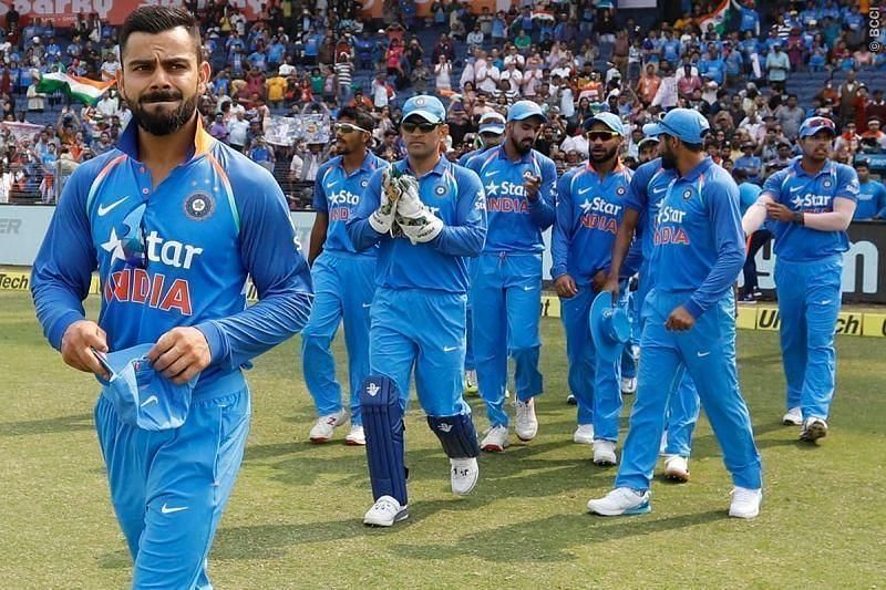 India&#039;s home season will commence after the team returns from the West Indies