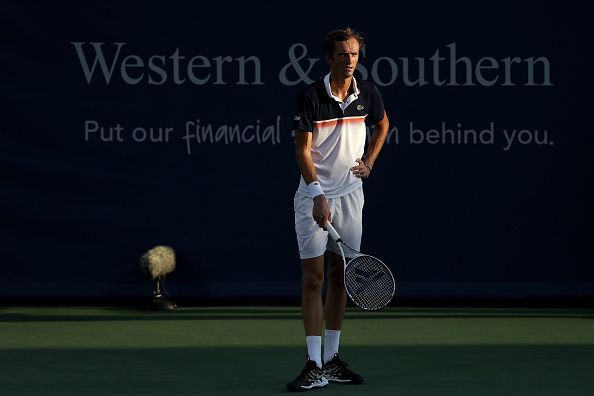 Cincinnati 2019 semifinal: Novak Djokovic vs Daniil Medvedev, preview and prediction