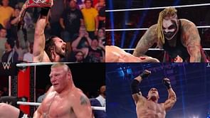 WWE न्यूज़: दिनभर की बड़ी खबरें- 12 अगस्त, 2019