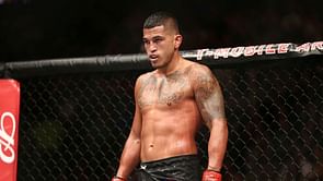 UFC News: Update on Anthony Pettis' serious injury; fighter suddenly considering switching weightclass