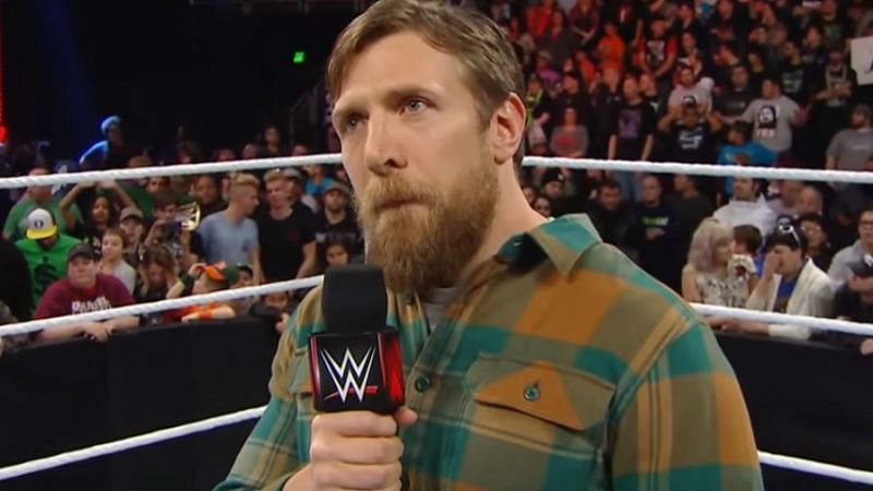 Daniel Bryan