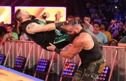4 WWE superstars whose stock has risen since SummerSlam 2018 and 3 whose stock has fallen