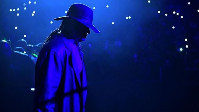 5 reasons why The Undertaker signed a new long-term contract with WWE