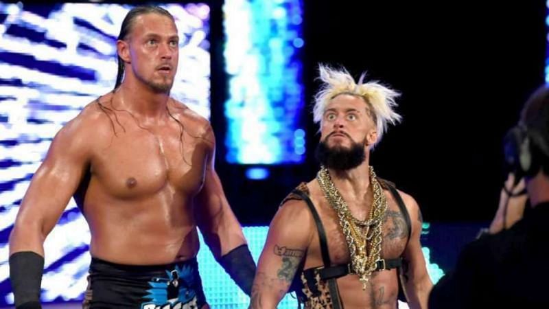 Image result for enzo and big cass