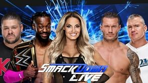 6 things that could happen on the SmackDown before WWE SummerSlam 2019
