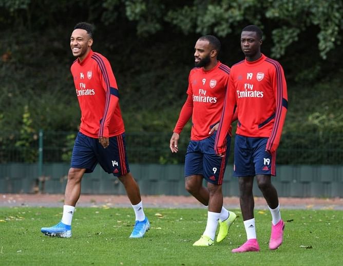 Arsenal vs Burnley Predicted Lineups: Premier League 2019-20, Arsenal Predicted Lineup, Injury news, Suspension list and more