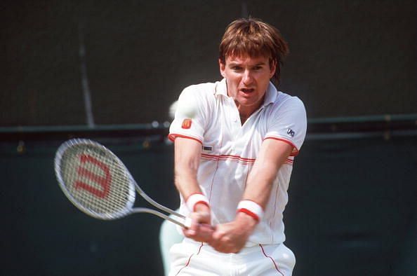 Jimmy Connors