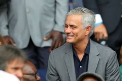 Jose Mourinho's tale as football's most controversial yet captivating coach is far from finished