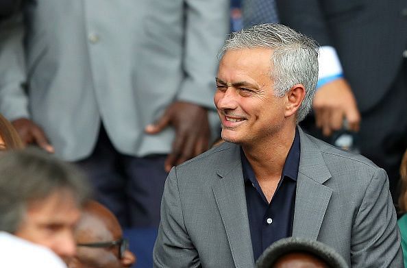 Jose Mourinho's tale as football's most controversial yet captivating coach is far from finished