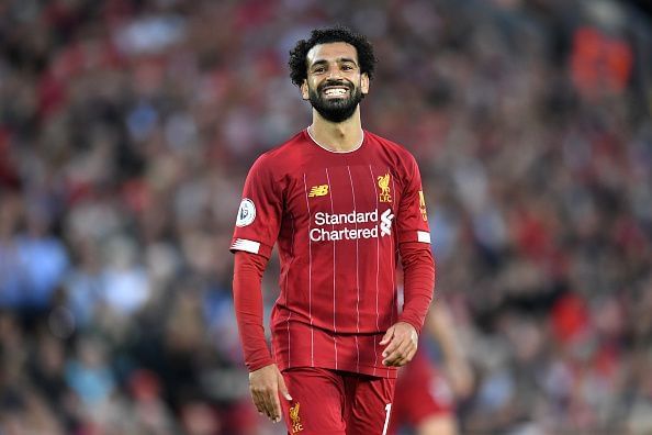 Best captaincy picks for Gameweek 2 | Fantasy Premier League 2019/20
