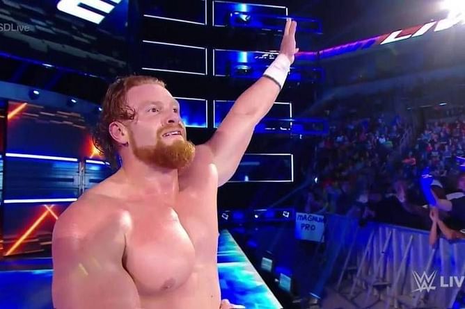 The biggest winners and losers of last night's SmackDown (August 20)