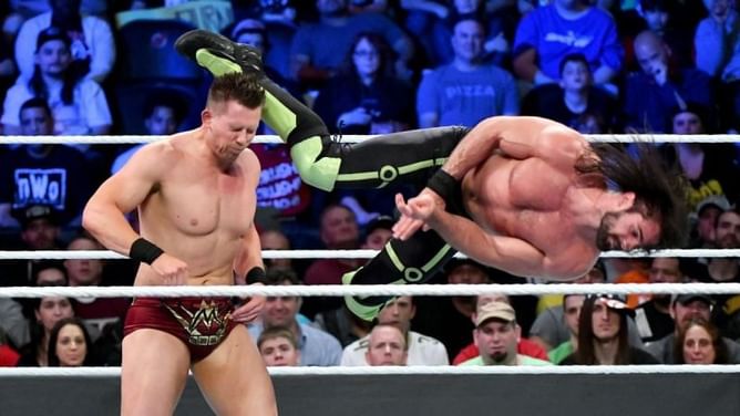 WWE Universal Championship: 5 Fresh challengers for the title