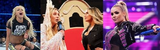 WWE SummerSlam 2019: 5 Potential finishes for Charlotte Flair vs Trish Stratus