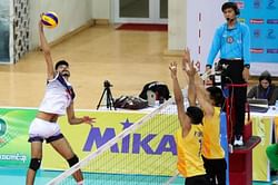 India tops group to enter quarterfinals of U23 Asian Championships for first-ever time