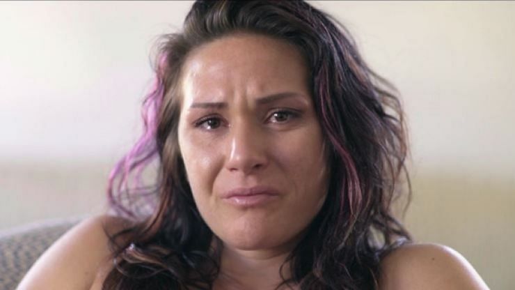 Cat Zingano has been released by the UFC