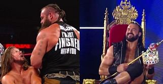 5 Points to note from this week's WWE RAW (26 August 2019)