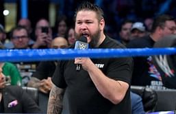 5 best things about WWE right now