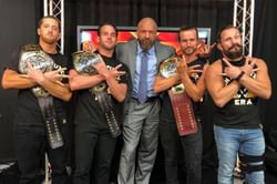 Opinion: NXT is everything Ring of Honor was supposed to be