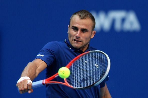 Marius Copil