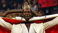 The king gimmick saved Booker T's WWE run and pushed his legacy to new heights.