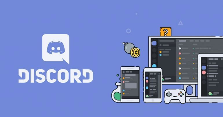 Discord Go Live