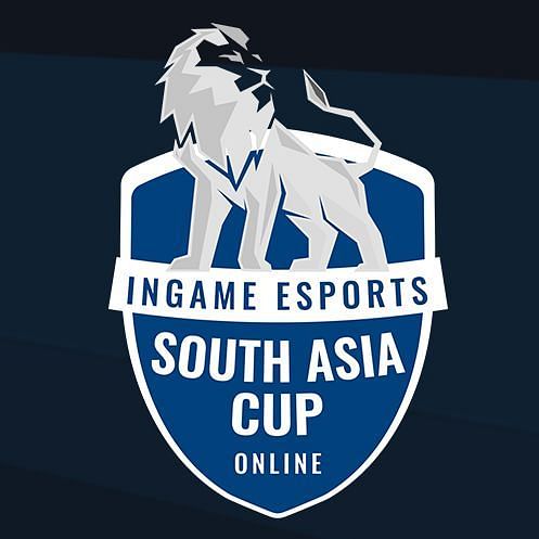 IGE South Asia Cup