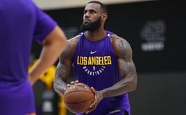 NBA Players: 3 LeBron James traits that set him apart from the rest