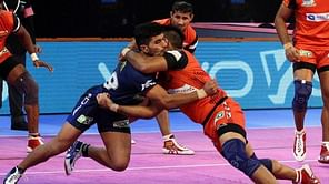 Pro Kabaddi 2019, Match 36: Bengaluru Bulls v Haryana Steelers | Match preview, predictions and telecast details - Who will win today's match?