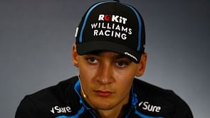 Russell cannot foresee Mercedes switch in 2020