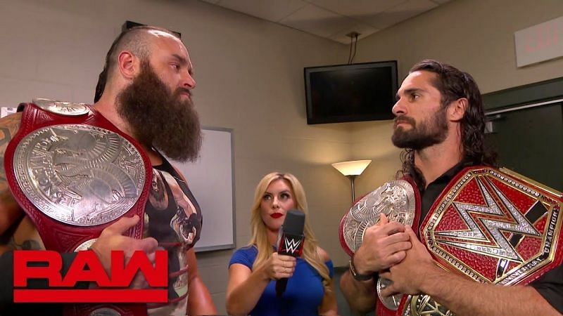 A few interesting observations from this week&#039;s edition of Monday Night RAW (August 26)