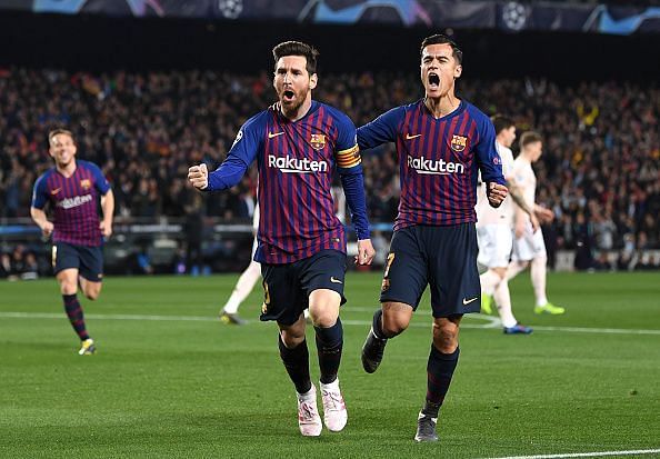 Barcelona News: Rivaldo believes Lionel Messi's influence led to Philippe Coutinho's transfer to Bayern Munich