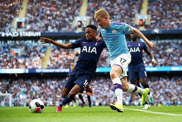 Premier League 2019/20: Manchester City v AFC Bournemouth - Manchester City Predicted XI, Team News and More