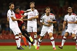 ICC 2019: 3 Reasons why Manchester United beat AC Milan on penalties